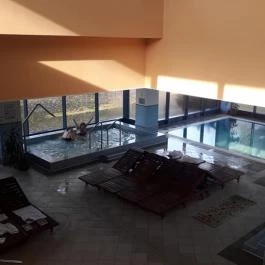 Hotel Magistern Konferencia & Wellness Siófok - Wellness