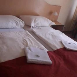 Hotel Magistern Konferencia & Wellness Siófok - Szobák