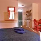 Club Dobogómajor Cserszegtomaj - Szobák