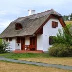 Club Dobogómajor Cserszegtomaj - Külső kép