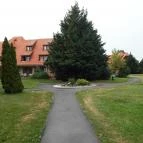 Club Dobogómajor Cserszegtomaj - Medence/kert