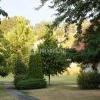 Club Dobogómajor Cserszegtomaj - Medence/kert