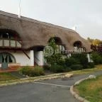 Club Dobogómajor Cserszegtomaj - Medence/kert