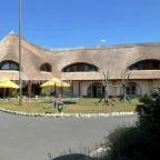 Club Dobogómajor Cserszegtomaj - Külső kép