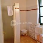 Club Dobogómajor Cserszegtomaj - Szobák