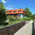 Club Dobogómajor Cserszegtomaj - Külső kép