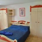 Club Dobogómajor Cserszegtomaj - Szobák