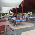 Club Dobogómajor Cserszegtomaj - Belső