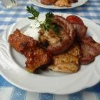 Club Dobogómajor Cserszegtomaj - Vendéglátás