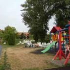 Club Dobogómajor Cserszegtomaj - Medence/kert