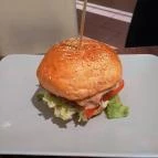 Burger House - Lurdy Ház Budapest - Étel/ital