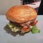 Burger House - Lurdy Ház Budapest - Étel/ital