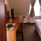 Hotel Kiss Tata - Szobák