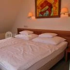 Hotel Kiss Tata - Szobák