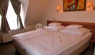 Hotel Kiss Tata - Szobák