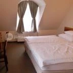 Hotel Kiss Tata - Szobák