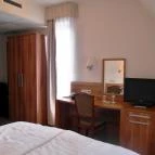 Hotel Kiss Tata - Szobák