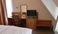 Hotel Kiss Tata - Szobák