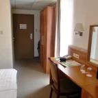 Hotel Kiss Tata - Szobák