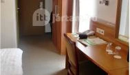Hotel Kiss Tata - Szobák
