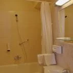 Hotel Kiss Tata - Szobák