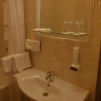 Hotel Kiss Tata - Szobák