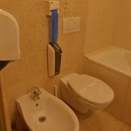 Hotel Kiss, Tata - Szobák