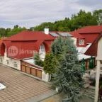 Hotel Kiss Tata - Külső kép