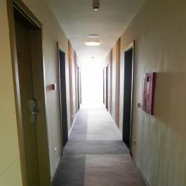 Hotel Kiss, Tata - Belső