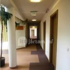 Hotel Kiss Tata - Belső