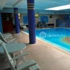 Hotel Kiss Tata - Wellness