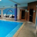 Hotel Kiss Tata - Wellness