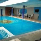 Hotel Kiss Tata - Wellness