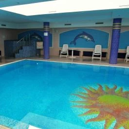 Hotel Kiss, Tata - Wellness