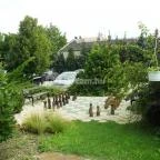 Hotel Kiss Tata - Medence/kert