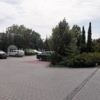 Hotel Kiss Tata - Környék