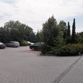 Hotel Kiss, Tata - Környék