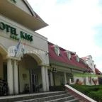 Hotel Kiss Tata - Külső kép