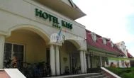 Hotel Kiss Tata - Külső kép