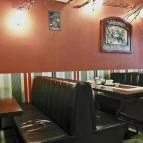 Magyar Ízek Magyar Háza Budapest - Belső