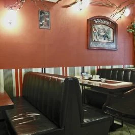 Magyar Ízek Magyar Háza Budapest - Belső