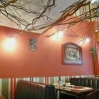 Magyar Ízek Magyar Háza Budapest - Belső