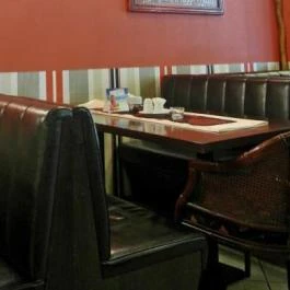 Magyar Ízek Magyar Háza Budapest - Belső