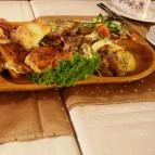 Magyar Ízek Magyar Háza Budapest - Étel/ital