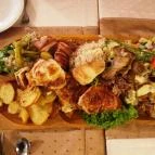 Magyar Ízek Magyar Háza Budapest - Étel/ital