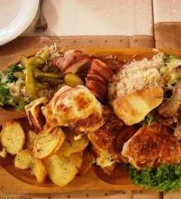 Magyar Ízek Magyar Háza