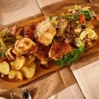 Magyar Ízek Magyar Háza Budapest - Étel/ital