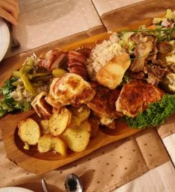 Magyar Ízek Magyar Háza