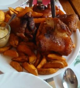 Picante Étterem - Marcsa Néni Bisztrócsárda