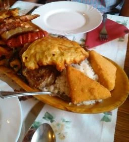 Picante Étterem - Marcsa Néni Bisztrócsárda